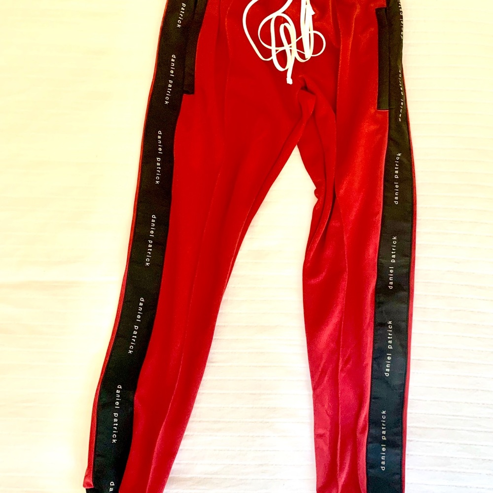 Daniel Patrick - image 8